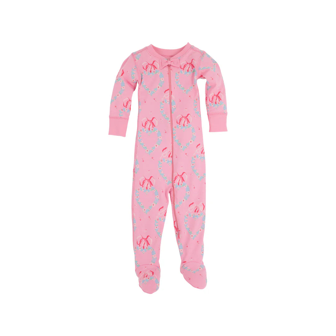 Noelle's Night Night - Fancy Like Floral