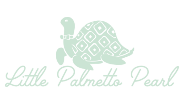 LITTLE PALMETTO PEARL logo