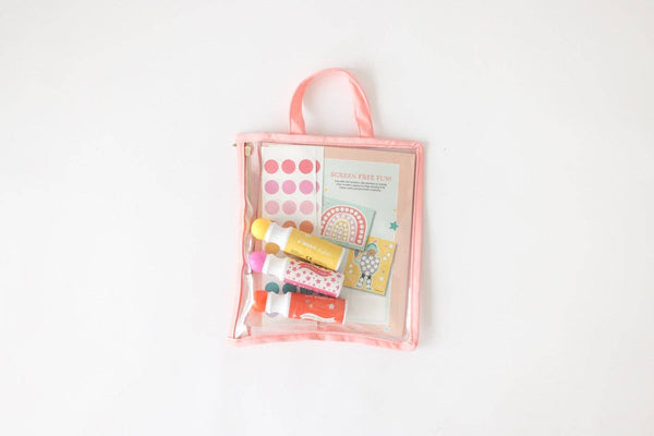 Dot Activity Kit - Oh So Whimsical