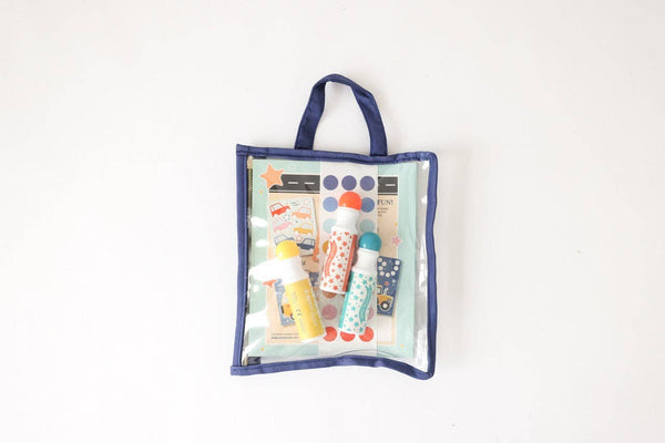 Dot Activity Kit - Transportation