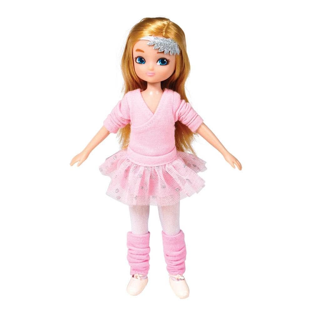 Lottie Doll - Ballerina