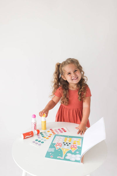 Dot Activity Kit - Oh So Whimsical