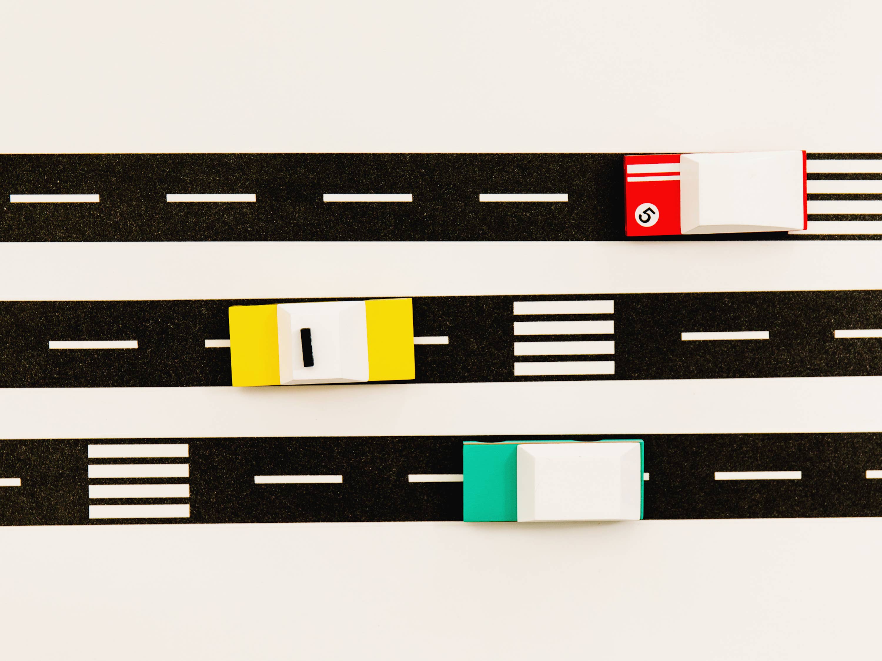 Road Tape