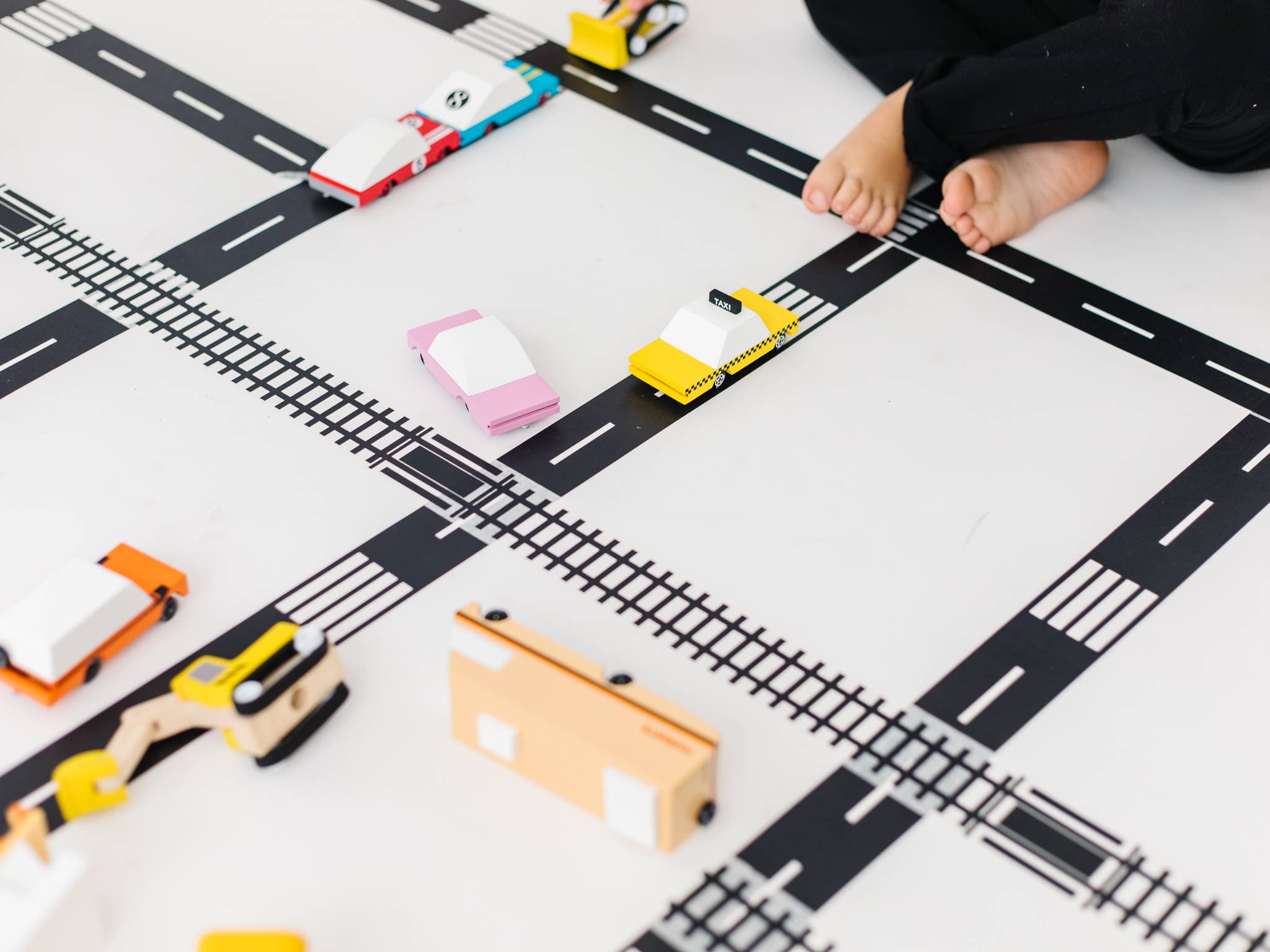 Road Tape
