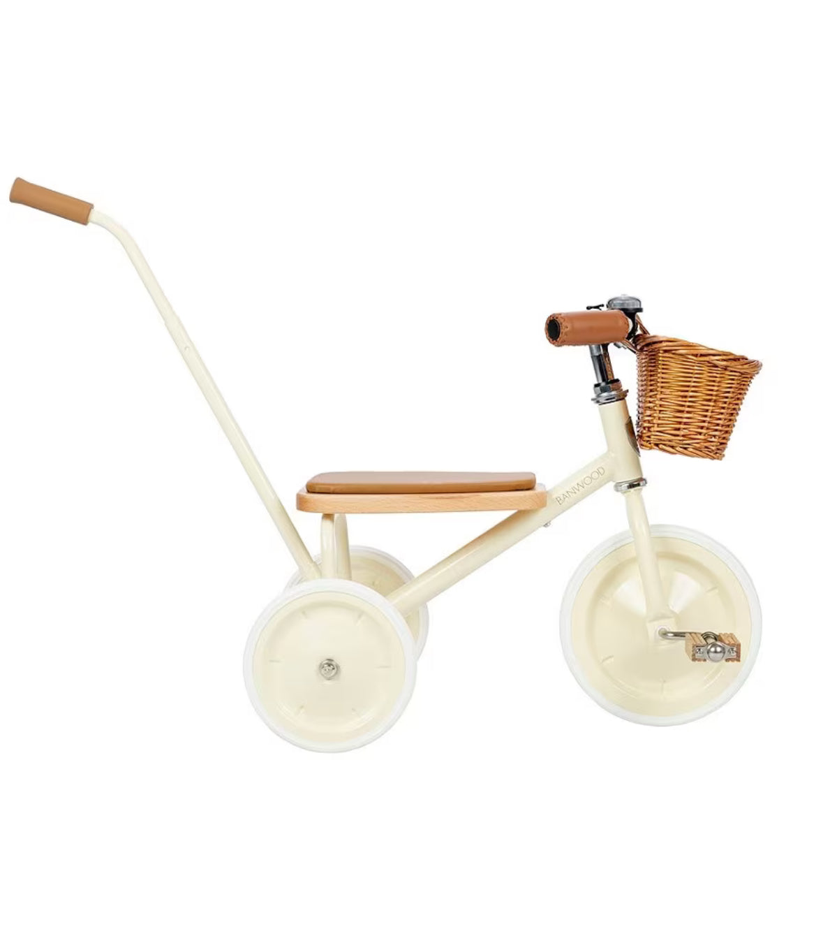 Banwood Scooter - Cream