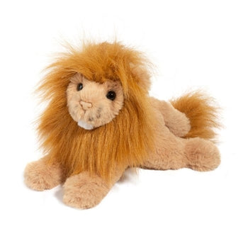 Lennie Lion
