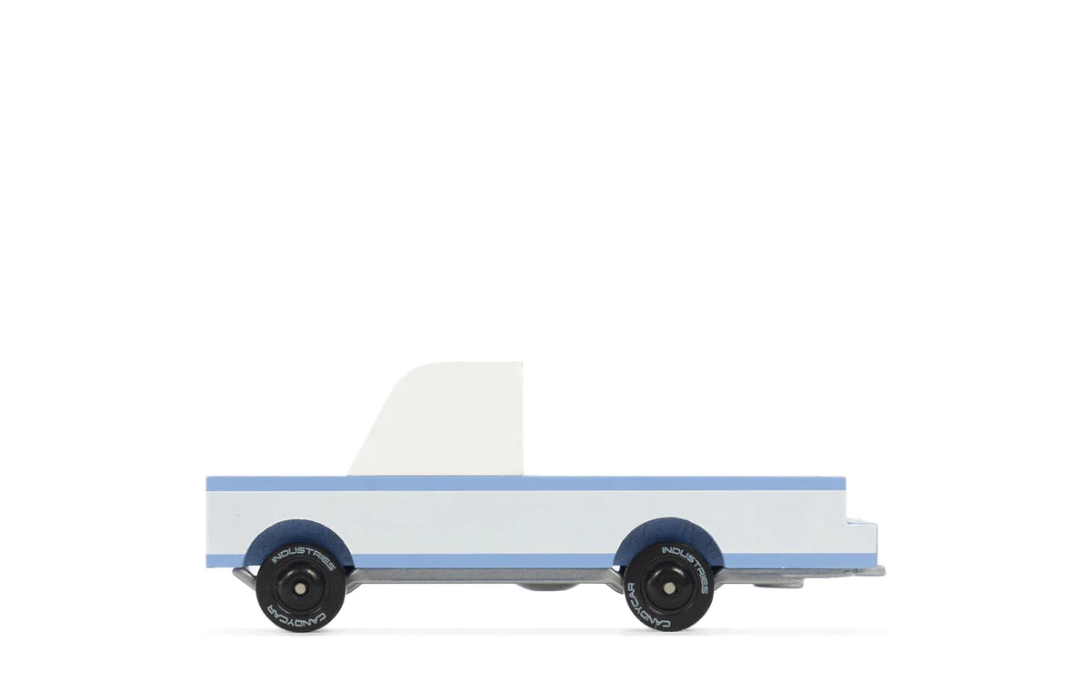 Sonora Pickup Toy Car