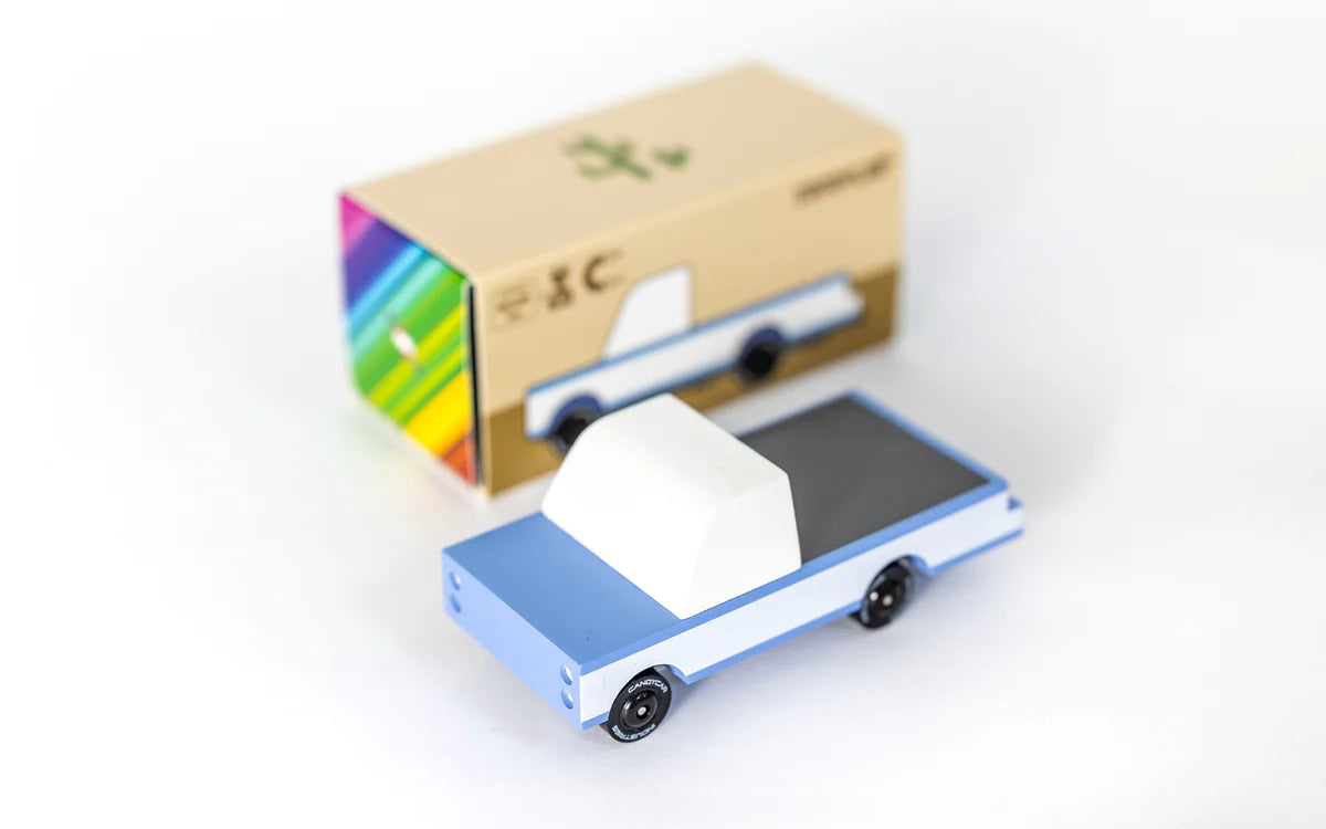 Sonora Pickup Toy Car