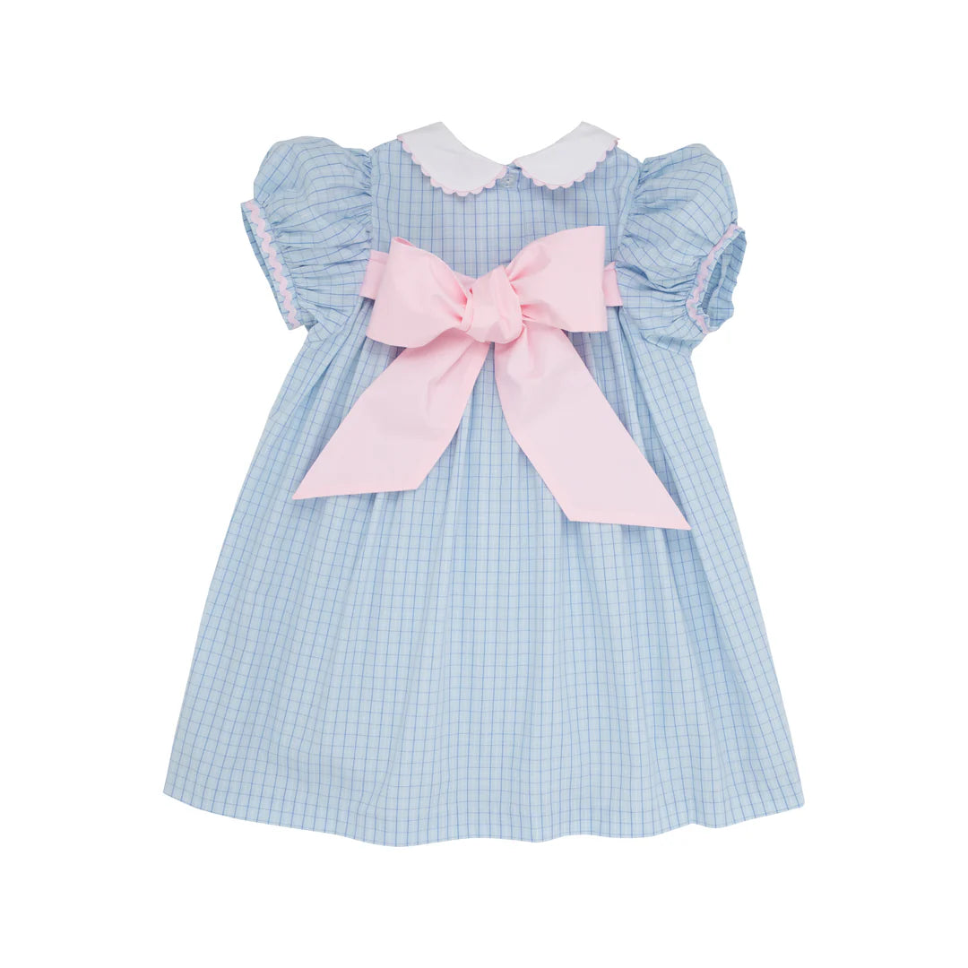 Mary Dal Dress - Get In Line