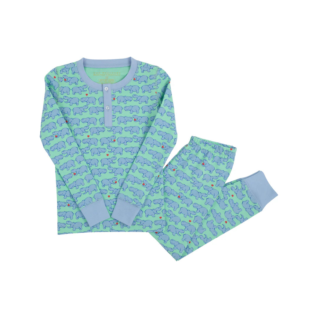 Sutton's Sweet Dream Set - Hugga Hippo