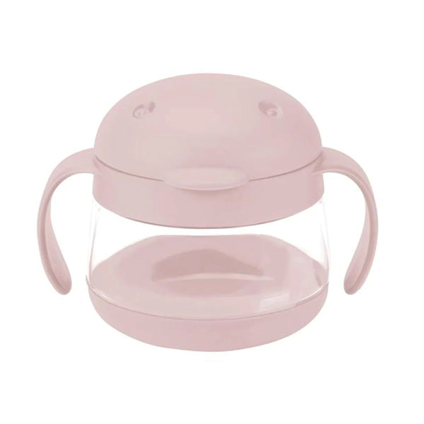 Ubbi Snack Container