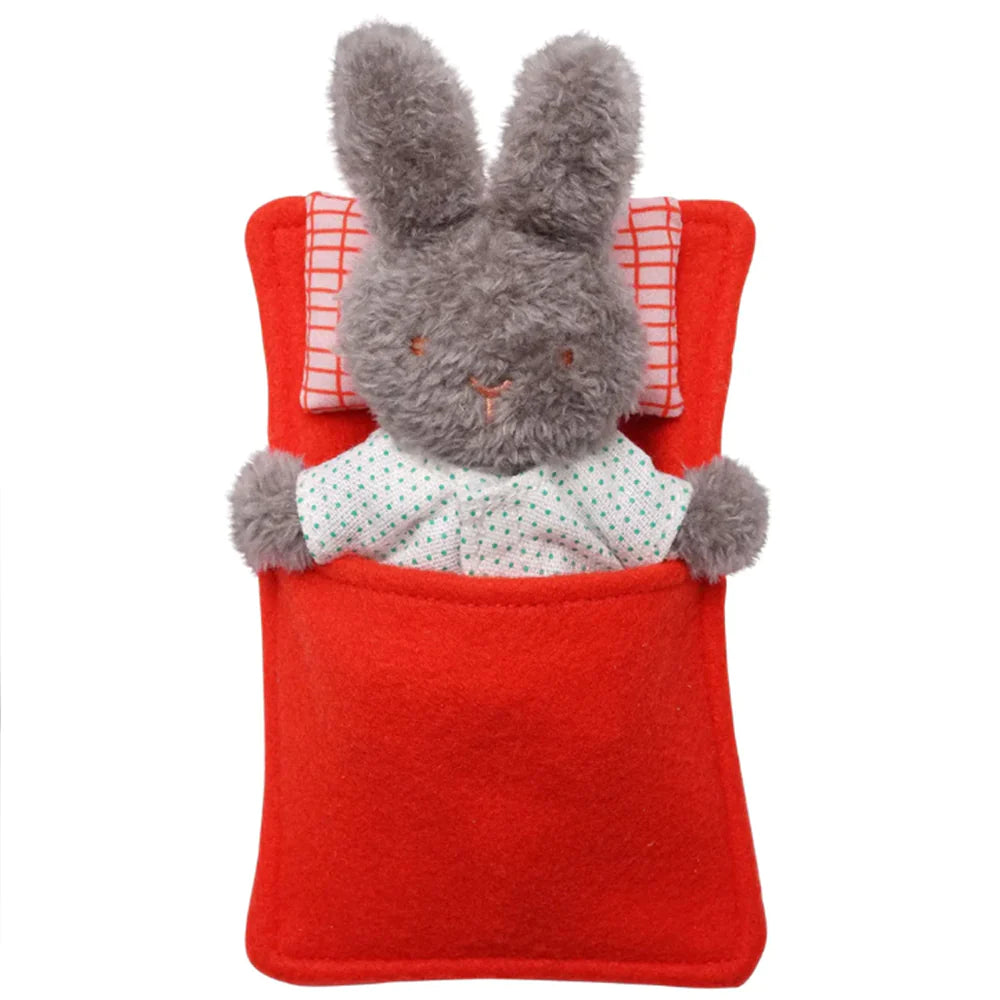Little Nook Berry Bunny
