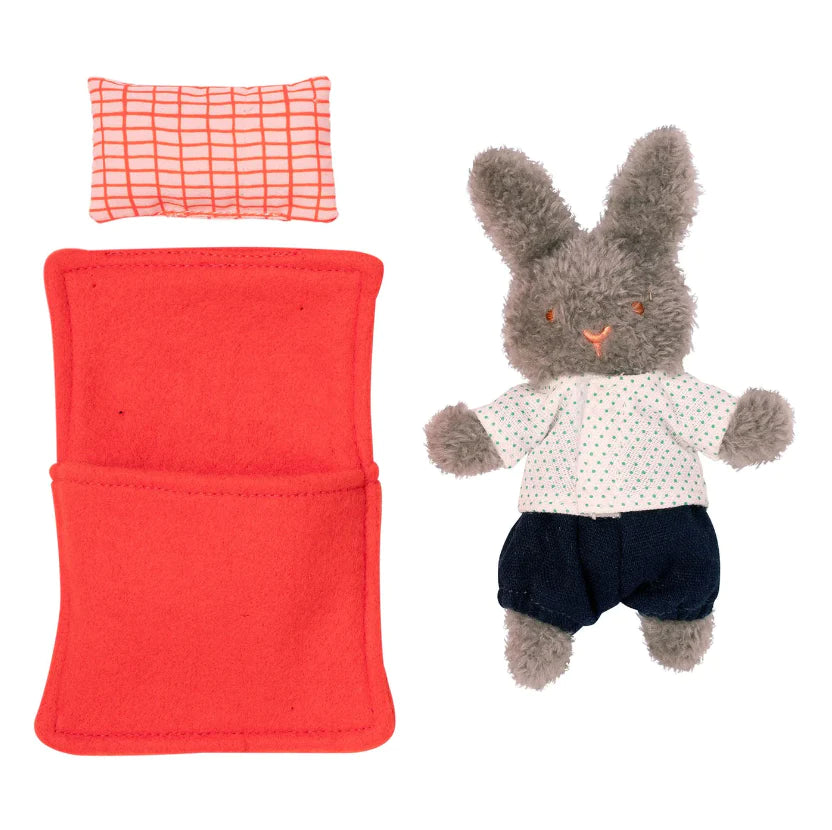 Little Nook Berry Bunny