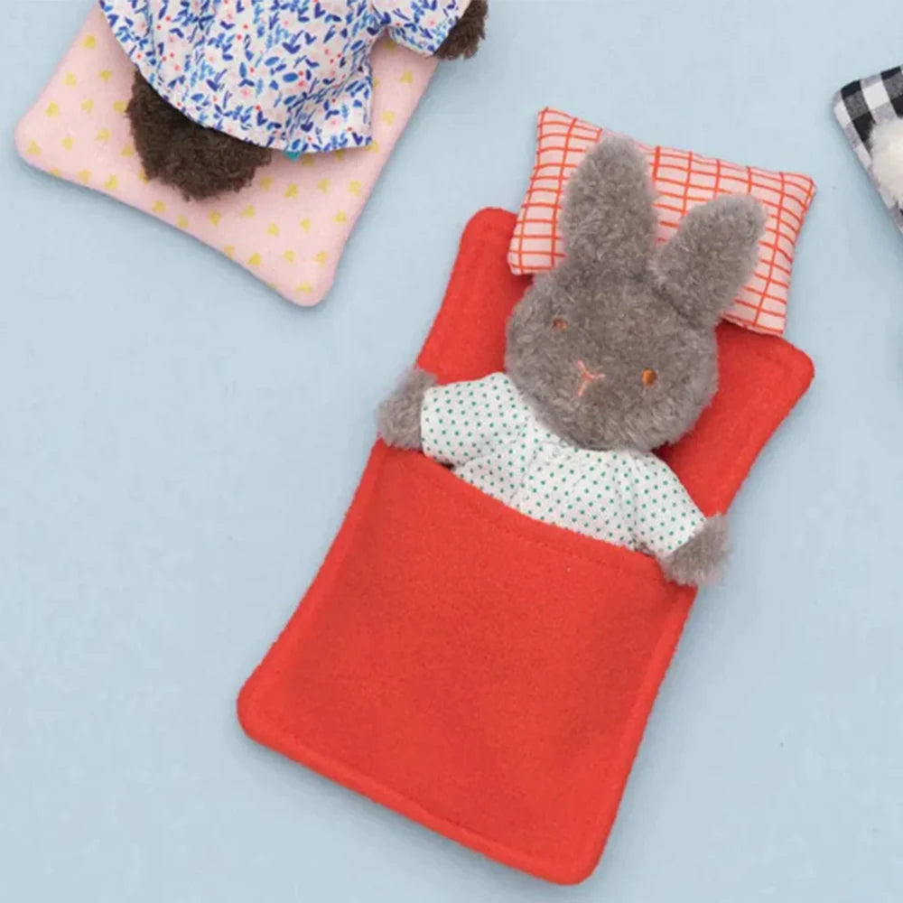 Little Nook Berry Bunny