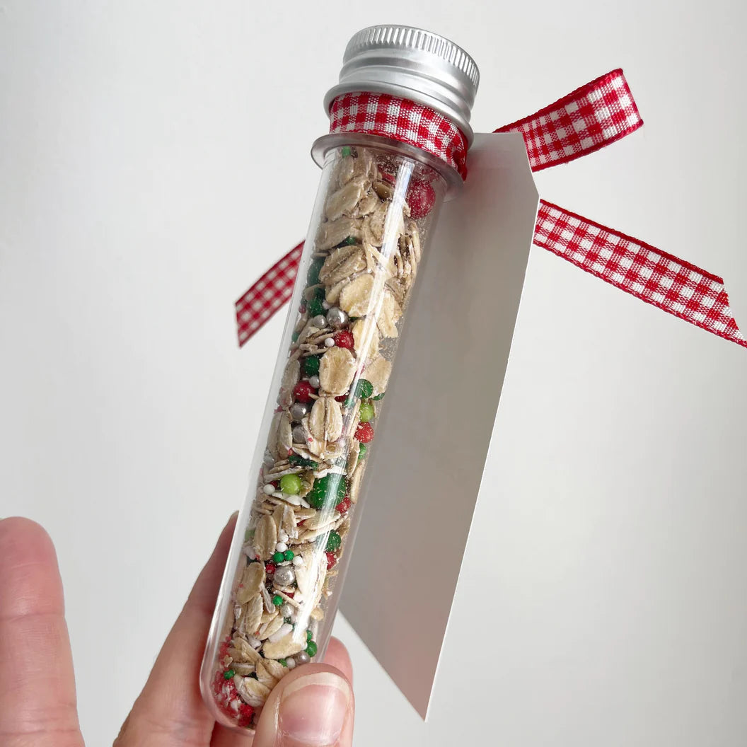 Reindeer Food
