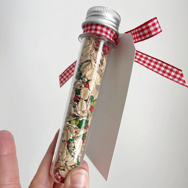Reindeer Food