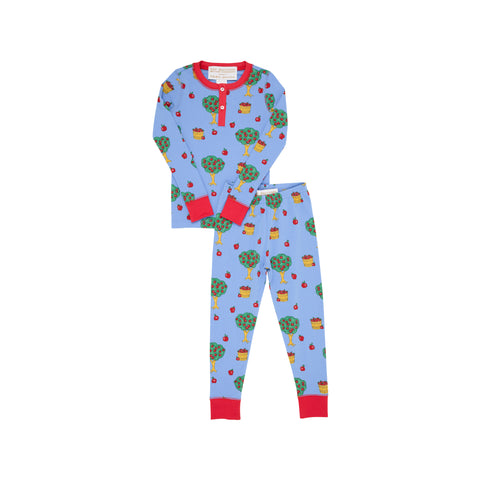 Sutton's Sweet Dreams Set - John E. Appleseed