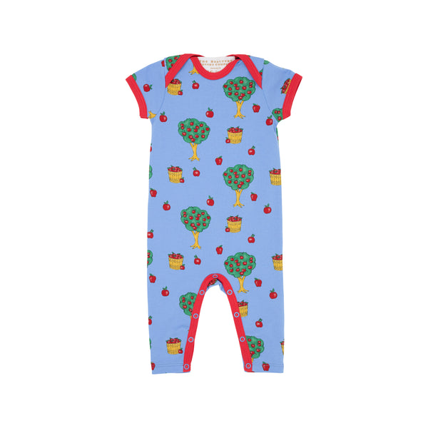 Walt's Warm Onesie - John E. Appleseed
