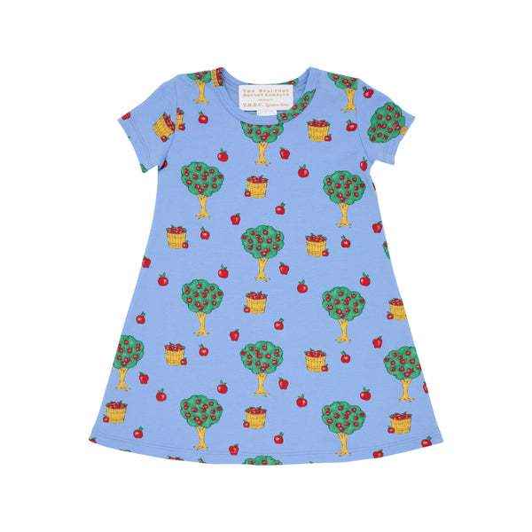 Polly Play Dress - John E. Appleseed