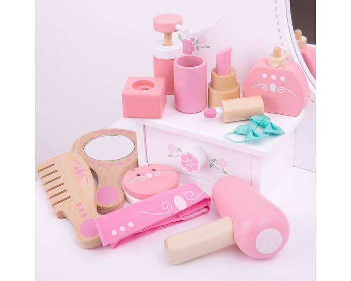Vanity Kit