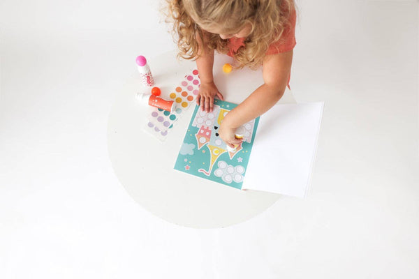 Dot Activity Kit - Oh So Whimsical