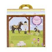 Lottie Dolls - Pony Pals Sophia