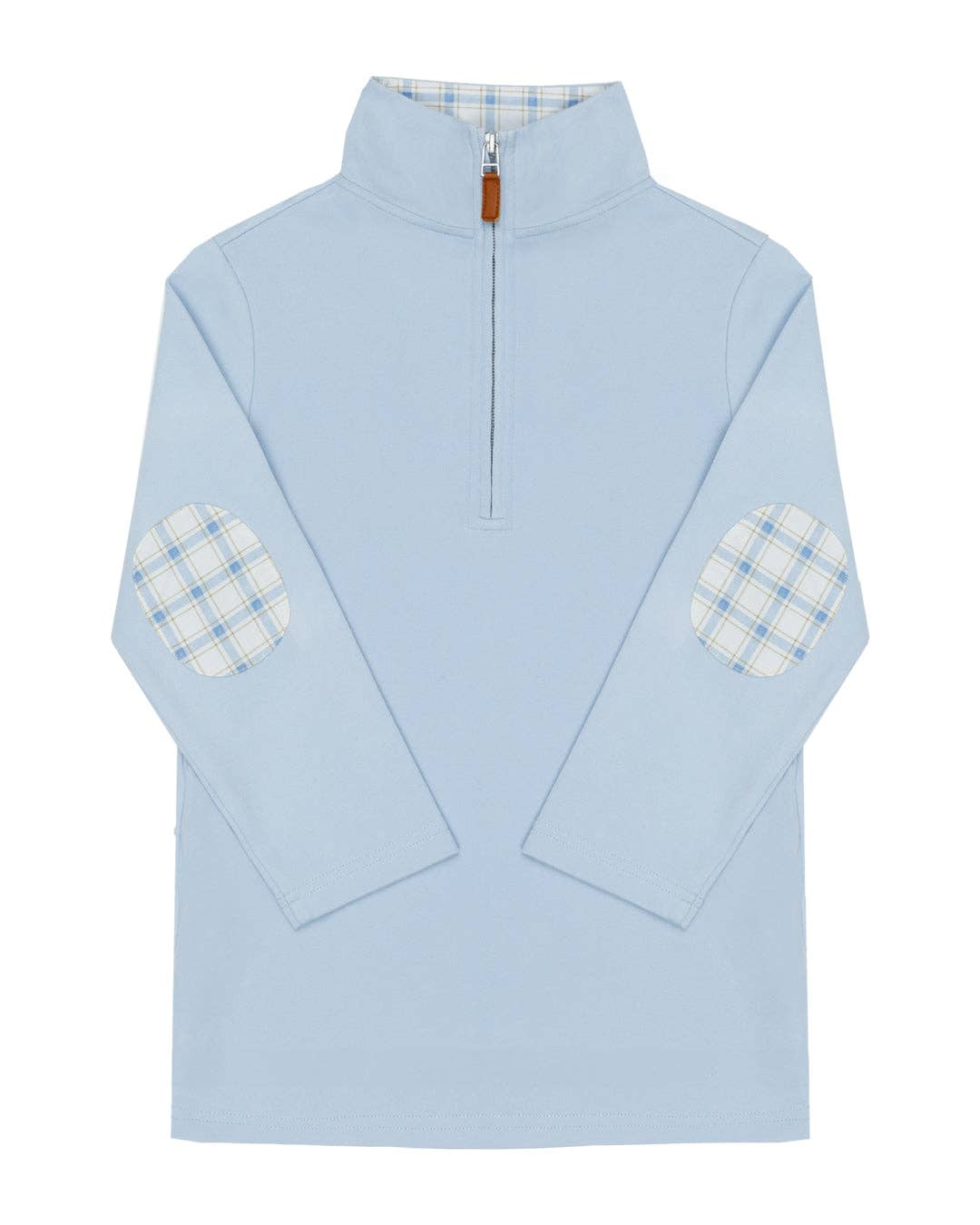 Towns Half-Zip Pullover