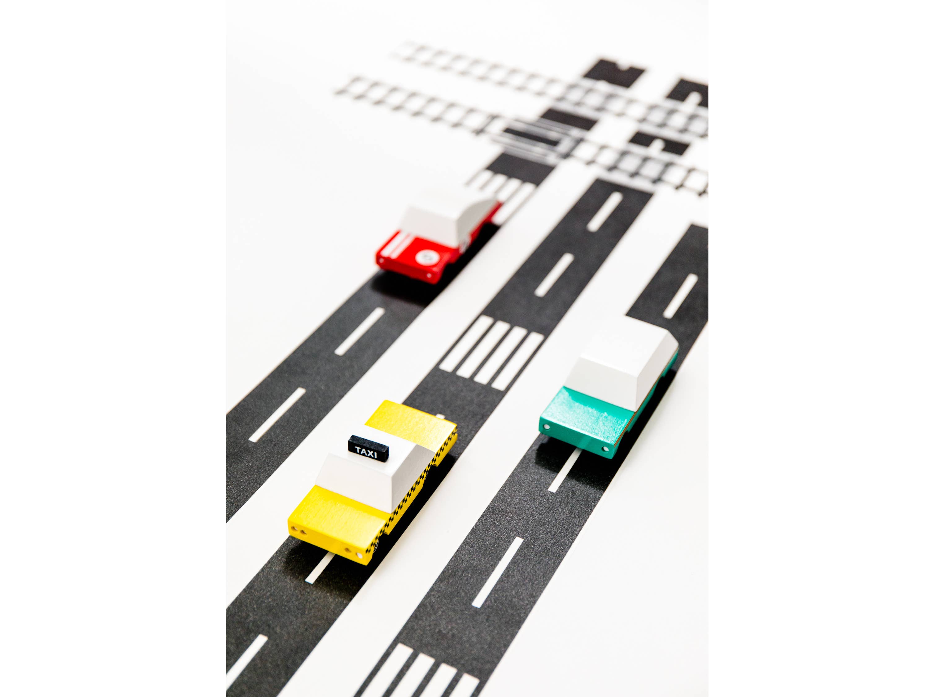 Road Tape