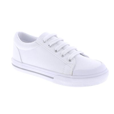 Footmates Taylor - White