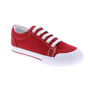Footmates Taylor - Red