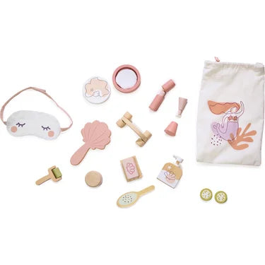 Spa Retreat Set