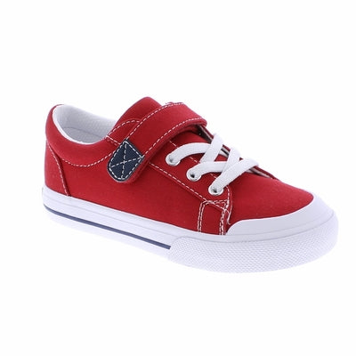 Footmates Jordan - Red