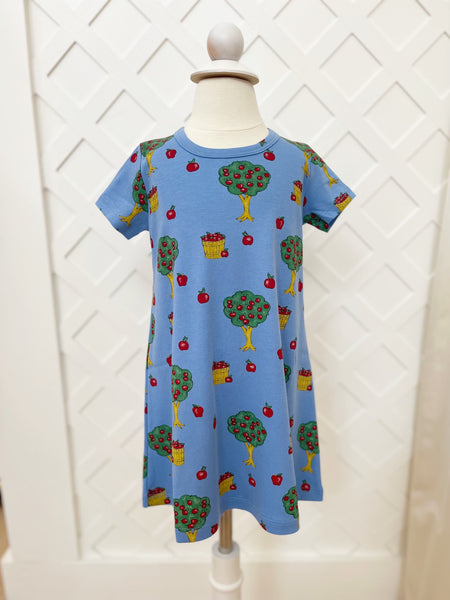 Polly Play Dress - John E. Appleseed
