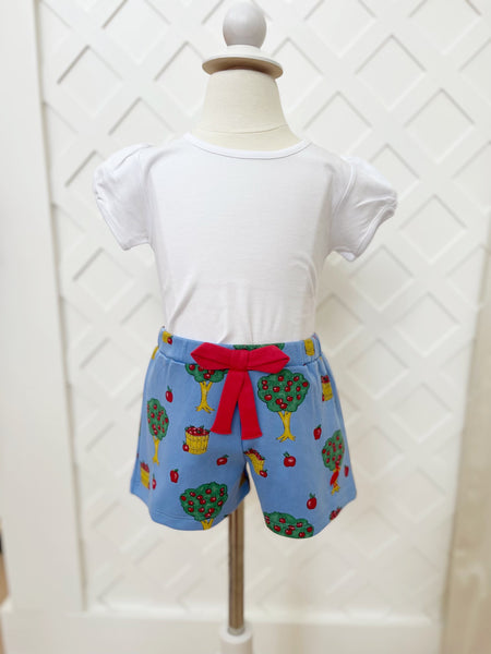 Shipley Shorts - John E. Appleseed