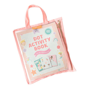 Dot Activity Kit - Oh So Whimsical