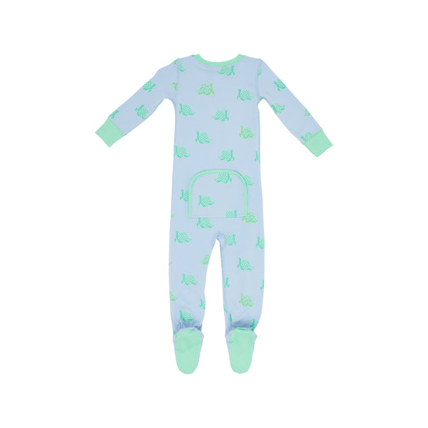 Knox's Night Night - Pearl's Turtle Parade