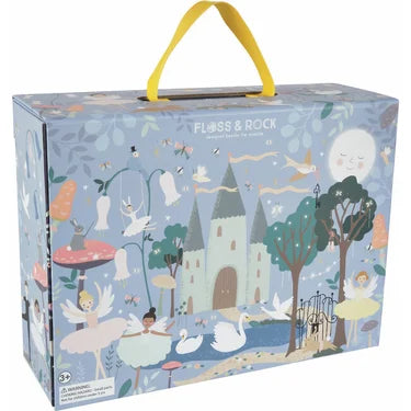 Play Box -Enchanted - Toy