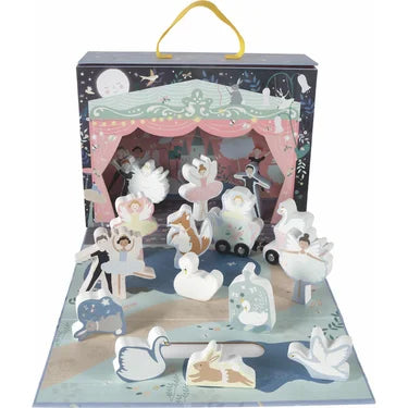 Play Box -Enchanted - Toy