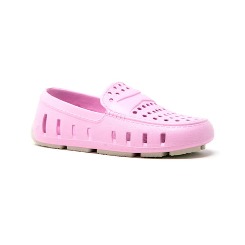 Floafers Prodigy Driver - Sweet Lilac & Bright White