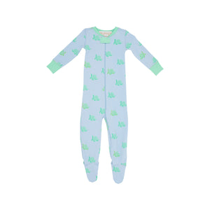 Knox's Night Night - Pearl's Turtle Parade