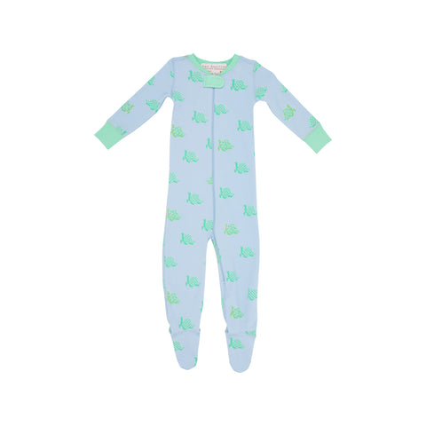 Knox's Night Night - Pearl's Turtle Parade