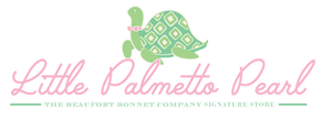 Little Palmetto Pearl Gift Card
